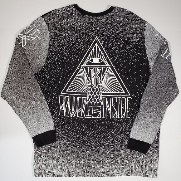 nike kyrie long sleeve
